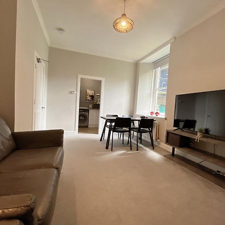 Two Bed Apartment Edinburgh Dış mekan fotoğraf
