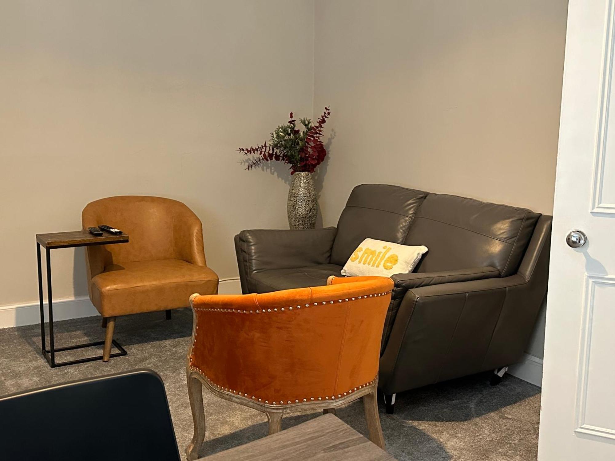 Two Bed Apartment Edinburgh Dış mekan fotoğraf