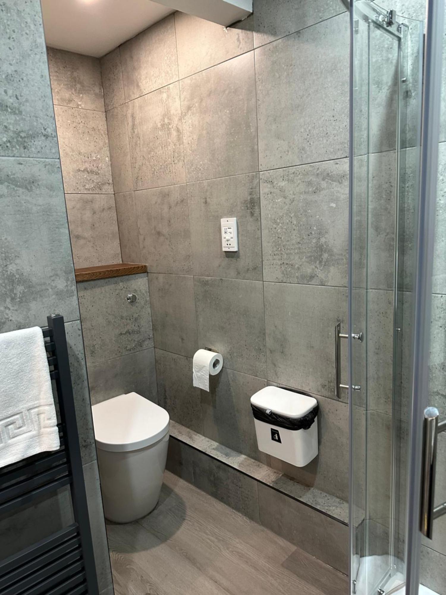 Two Bed Apartment Edinburgh Dış mekan fotoğraf